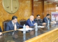 جامعة القاهرة ومؤتمر الذكاء الاصطناعى
