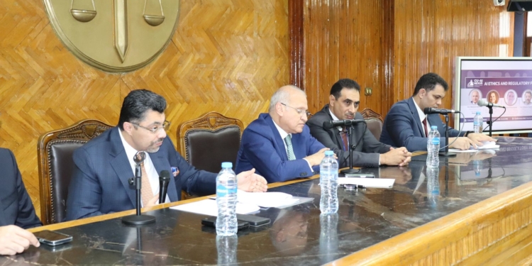 جامعة القاهرة ومؤتمر الذكاء الاصطناعى