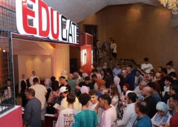 انطلاق الدورة الـ18 من الملتقى الدولي للتعليم العالي “إديوجيت”