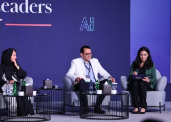  عمرو حسن يشارك في قمة Forbes Middle East لقادة الصحة بأبوظبي