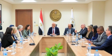 غدًا.. إطلاق ٨٩ مدرسة تكنولوجيا تطبيقية جديدة بالتعاون مع المعاهد الفنية الإيطالية