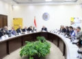 خبراء “إيراسموس” يشيدون بتطوير منظومة التعليم العالي والبحث العلمي في مصر