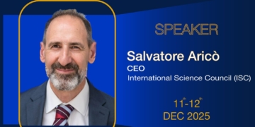 المعرض الدولي لتسويق مخرجات البحوث IRC Expo يعلن أول قائمة من المتحدثين الدوليين