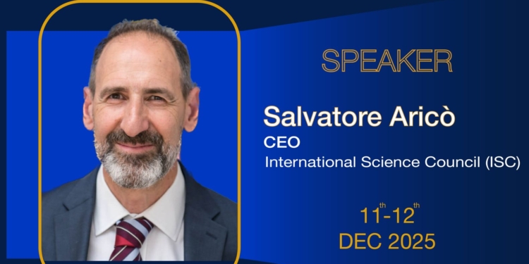 المعرض الدولي لتسويق مخرجات البحوث IRC Expo يعلن أول قائمة من المتحدثين الدوليين