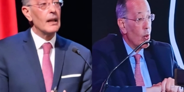 غنيم بين المنتدى والجامعة