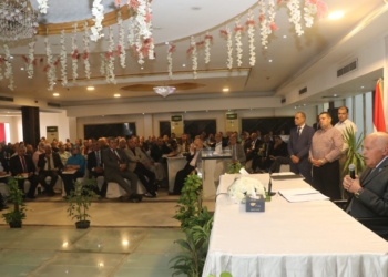 نقيب المعلمين: زيادة الميزة التأمينية 2026 وتوفير دفعة المعاشات 165 مليون جنيها