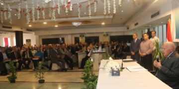 نقيب المعلمين: زيادة الميزة التأمينية 2026 وتوفير دفعة المعاشات 165 مليون جنيها