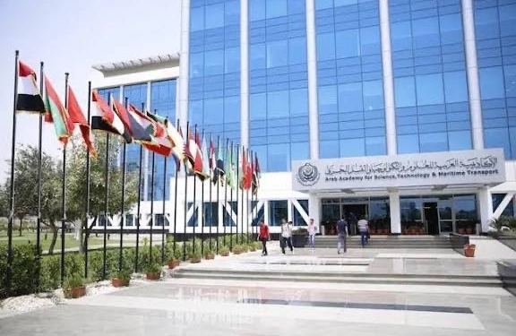 الأكاديمية العربية وجامعة ستافروبول ينظمان “أسبوع الروبوتات والتقنيات”
