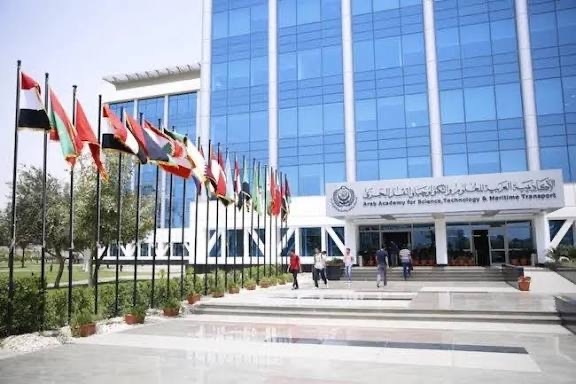 الأكاديمية العربية وجامعة ستافروبول ينظمان “أسبوع الروبوتات والتقنيات”
