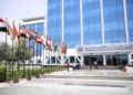 الأكاديمية العربية للعلوم والتكنولوجيا تُدرج في تصنيف “ليدن” لعام 2025