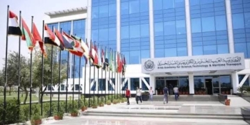 الأكاديمية العربية للعلوم والتكنولوجيا تُدرج في تصنيف “ليدن” لعام 2025