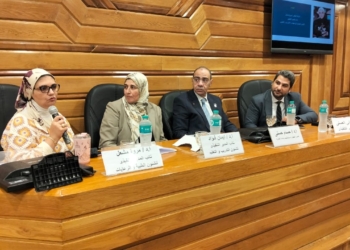 تفاصيل اليوم التعريفي للأطباء المقيمين الجدد بمستشفيات قصر العيني