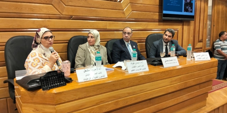 تفاصيل اليوم التعريفي للأطباء المقيمين الجدد بمستشفيات قصر العيني