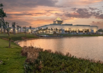 نقيب المعلمين: افتتاح المتحف المصري الكبير يجسد عظمة مصر ويُلهم الأجيال الجديدة