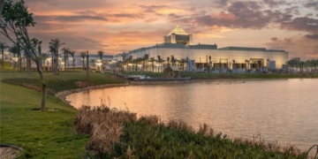 نقيب المعلمين: افتتاح المتحف المصري الكبير يجسد عظمة مصر ويُلهم الأجيال الجديدة