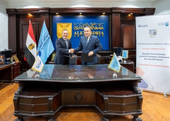 تعاون بين “مؤسسة صحتنا” ومستشفى المواساة الجامعي  لتجهيز وحدة عناية مركزة جديدة