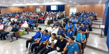 بيان عاجل من الداخلية حول تعدي 4 طلاب على مدرس وإصابته