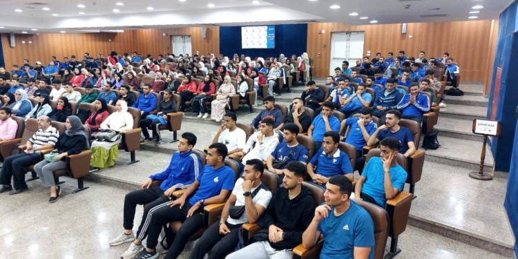 بيان عاجل من الداخلية حول تعدي 4 طلاب على مدرس وإصابته