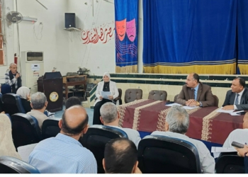 إجراءات تنظيم العمل بالمدارس الخاصة في محافظة المنيا