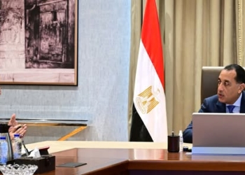 خطة جديدة لتطوير الشخصية والمهارات.. تفاصيل لقاء رئيس الوزراء بوزير التعليم اليوم