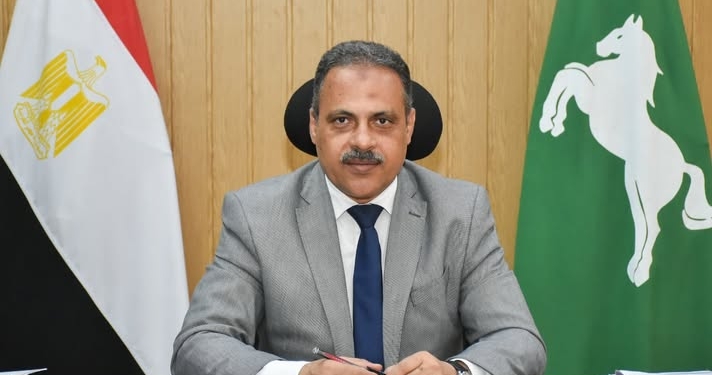 بالأسماء.. محافظ الشرقية يُجري حركة تنقلات بين مديري ووكيلي الإدارات التعليمية 