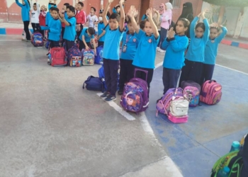 تهديدات وتقرير مزيف.. استمرار أزمة مدرسة النصر بمصر الجديدة بعد حادثة الطلاب المصابين