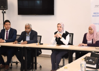 ورشة بجامعة عين شمس حول الملكية الفكرية ودعم إتاحة الدواء