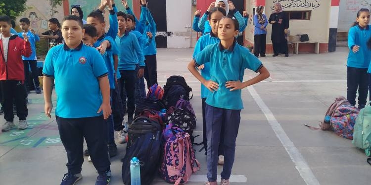 كارثة في مدرسة النصر للغات بمصر الجديدة.. طفلة بين الحياة والموت وإدارة المدرسة تهدد أولياء الأمور بالصمت