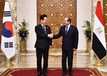 جامعة كورية ومدارس تقنية متخصصة.. تفاهمات تعليمية جديدة بين مصر وكوريا