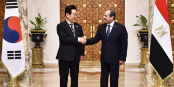 جامعة كورية ومدارس تقنية متخصصة.. تفاهمات تعليمية جديدة بين مصر وكوريا