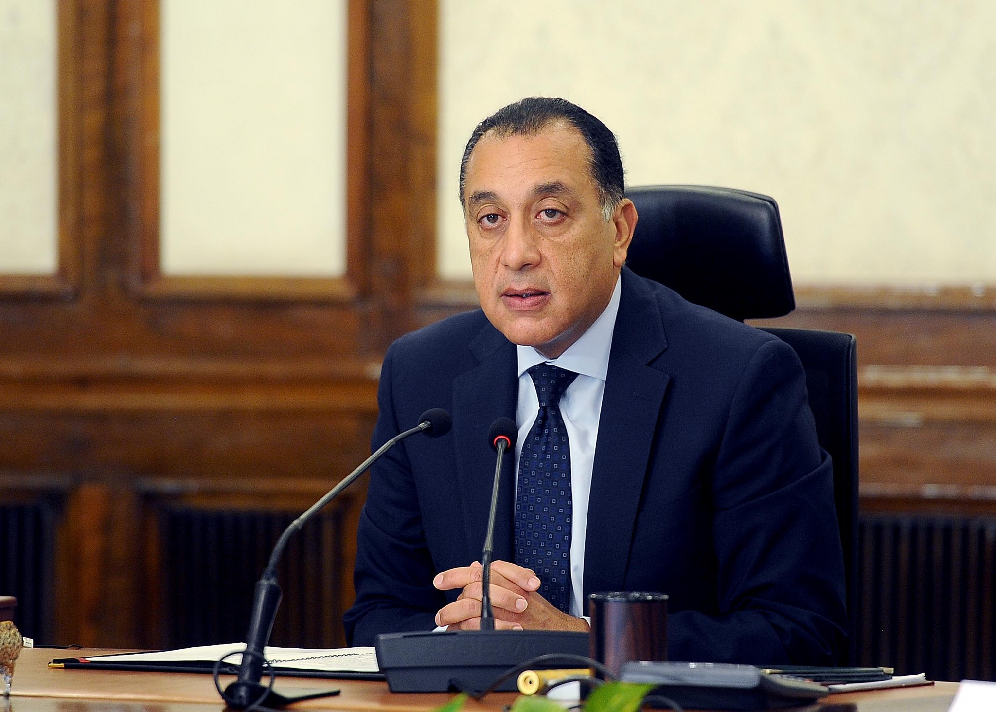 مدبولي: التعاون مع إيطاليا خطوة لإعداد جيل قادر على المنافسة بسوق العمل