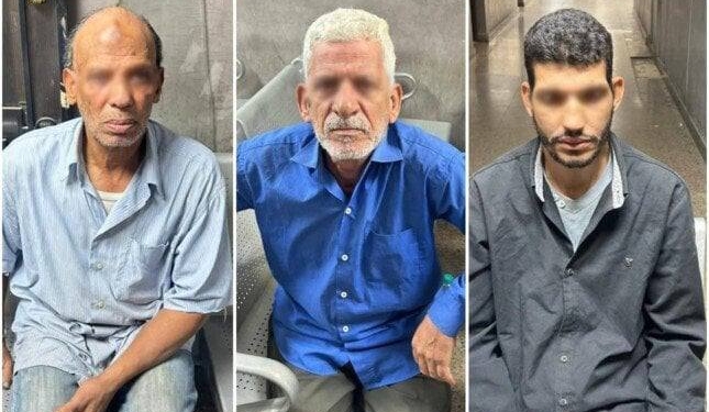 مفاجأة.. أحد المتهمين في واقعة "سيدز" متهم في قضية تحرش منذ عام ونصف