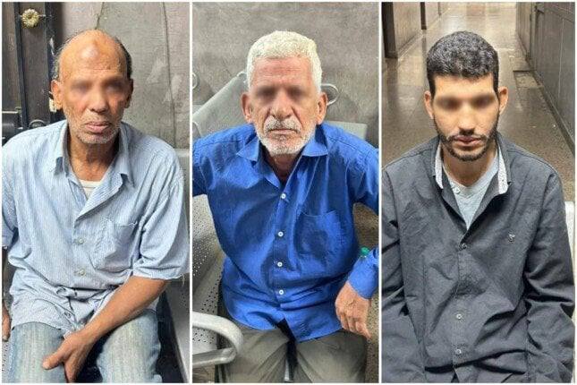 مفاجأة.. أحد المتهمين في واقعة "سيدز" متهم في قضية تحرش منذ عام ونصف