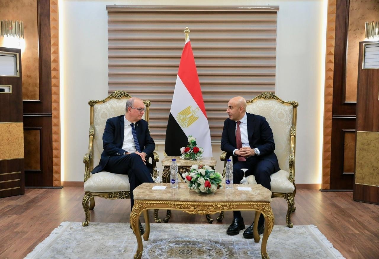 "مدبولي" يشهد توقيع برتوكولات لإطلاق 89 مدرسة تكنولوجيا تطبيقية بالتعاون مع إيطاليا