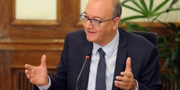 وزير التعليم الإيطالي: مدارس التكنولوجيا التطبيقية المصرية ستكون نسخة محسنة من نموذج ITS Academy"