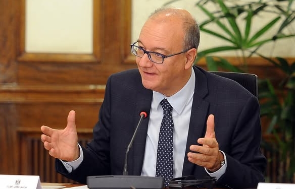 وزير التعليم الإيطالي: مدارس التكنولوجيا التطبيقية المصرية ستكون نسخة محسنة من نموذج ITS Academy"