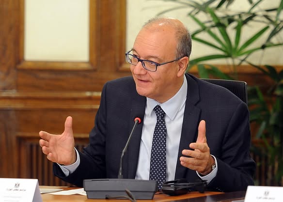 وزير التعليم الإيطالي: مدارس التكنولوجيا التطبيقية المصرية ستكون نسخة محسنة من نموذج ITS Academy"