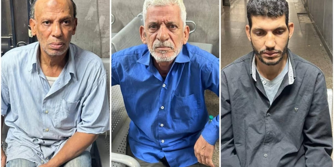 أي مساس بطفل من أبنائنا جريمة لا تُغتفر| أول تعليق لوزير التعليم على وقائع مدرسة سيدز