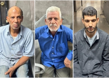 أي مساس بطفل من أبنائنا جريمة لا تُغتفر| أول تعليق لوزير التعليم على وقائع مدرسة سيدز