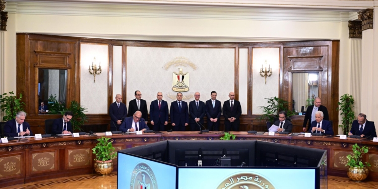 مصر وإيطاليا توقعان بروتوكولات لإنشاء 89 مدرسة تكنولوجيا تطبيقية