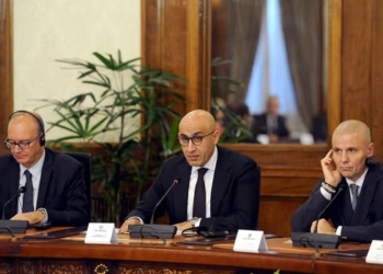 التعليم الفني يتغير بتعاون إيطالي.. التعليم تطلق أكبر توسع لمدارس التكنولوجيا التطبيقية بـ89 مدرسة