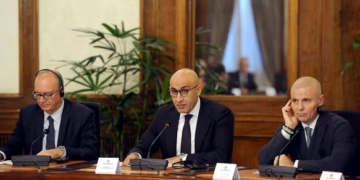 التعليم الفني يتغير بتعاون إيطالي.. التعليم تطلق أكبر توسع لمدارس التكنولوجيا التطبيقية بـ89 مدرسة