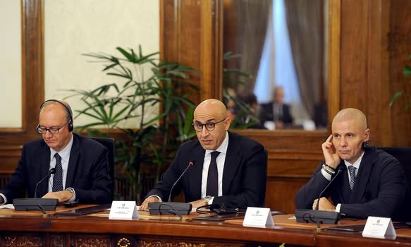 التعليم الفني يتغير بتعاون إيطالي.. التعليم تطلق أكبر توسع لمدارس التكنولوجيا التطبيقية بـ89 مدرسة