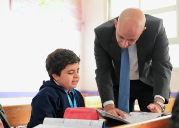 واقعة مدارس النيل: لجنة وزارية لإدارة المدارس ومحاسبة المقصرين وحملة قومية لحماية الطلاب