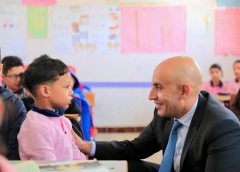 «أليس بينكم رجل رشيد؟».. قيادية بالتعليم تهاجم حملات التشكيك في الوزير وتكشف كواليس الإصلاح