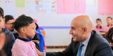 «أليس بينكم رجل رشيد؟».. قيادية بالتعليم تهاجم حملات التشكيك في الوزير وتكشف كواليس الإصلاح