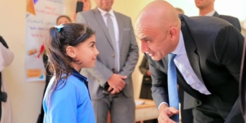 14 مدرسة جديدة وتوسعات أكبر.. اتفاقات جديدة لدعم «مدارس التوكاتسو» وتوسيعها