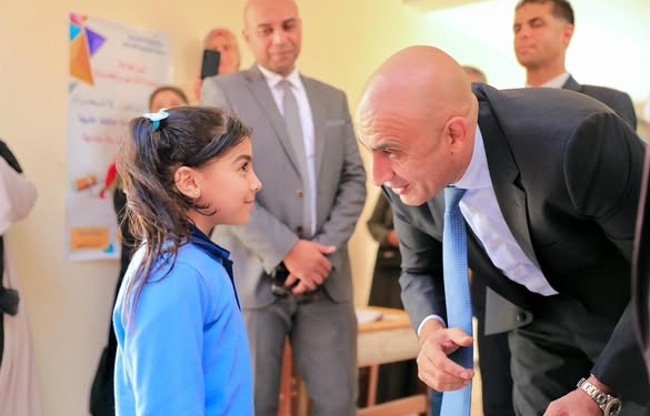 14 مدرسة جديدة وتوسعات أكبر.. اتفاقات جديدة لدعم «مدارس التوكاتسو» وتوسيعها