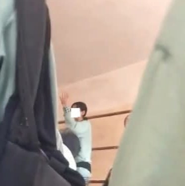 فصل طالبة بمدرسة الخصوص بسبب "فيديو" رقص داخل الفصل