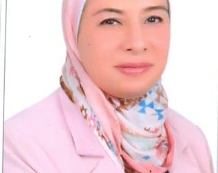 ندب الدكتورة سلوى رشاد أمينًا لمجلس شؤون فروع الجامعات الأجنبية